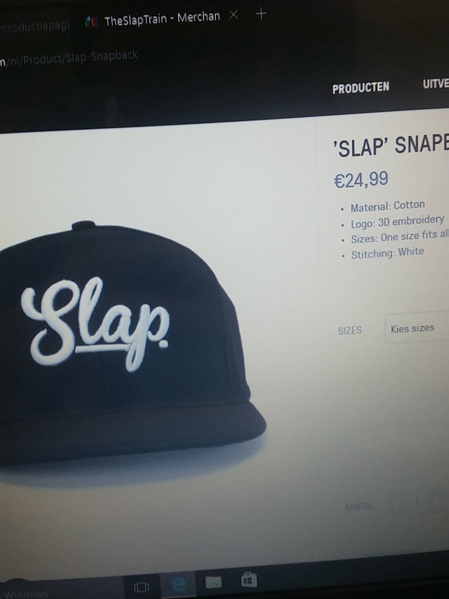 _TOMBOSMA's tweet photo. Probably gonna buy one @SLAP_Train https://t.co/dMFbkXrDRX