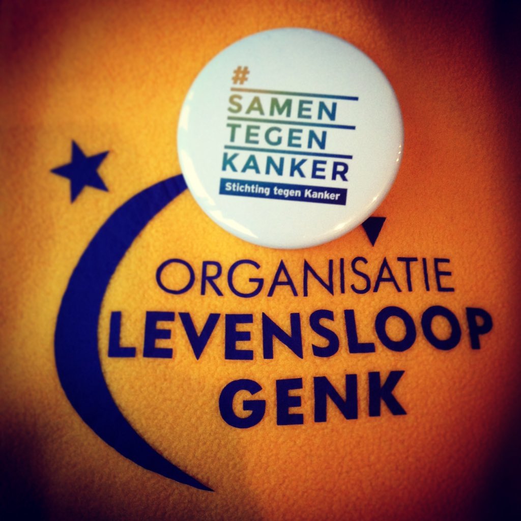LevensloopGenk's tweet image. #samentegenkanker op #wereldkankerdag ! Jullie ook?! @stadgenk @KoenVanmechelen @wimdries @Samen_tg_Kanker