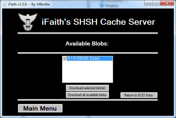Jato_BZ's tweet image. Building an iOS 6.1.4 iPhone 5 custom.ipsw &amp;amp; updating it from 6.1 to 6.1.4! Valid blobs thanks to #iFaith #Odysseus