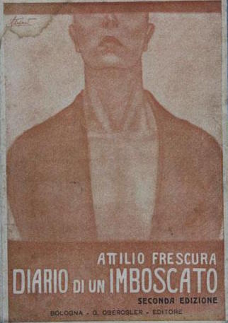 UCLItalianSemin's tweet photo. Wed 10 Feb 2016, 6pm, UCL Italian Dept, Foster Court 351, C. SAVETTIERI on #Gender &amp; Nation in Italian #GreatWar Lit https://t.co/NXzJDnEvOl