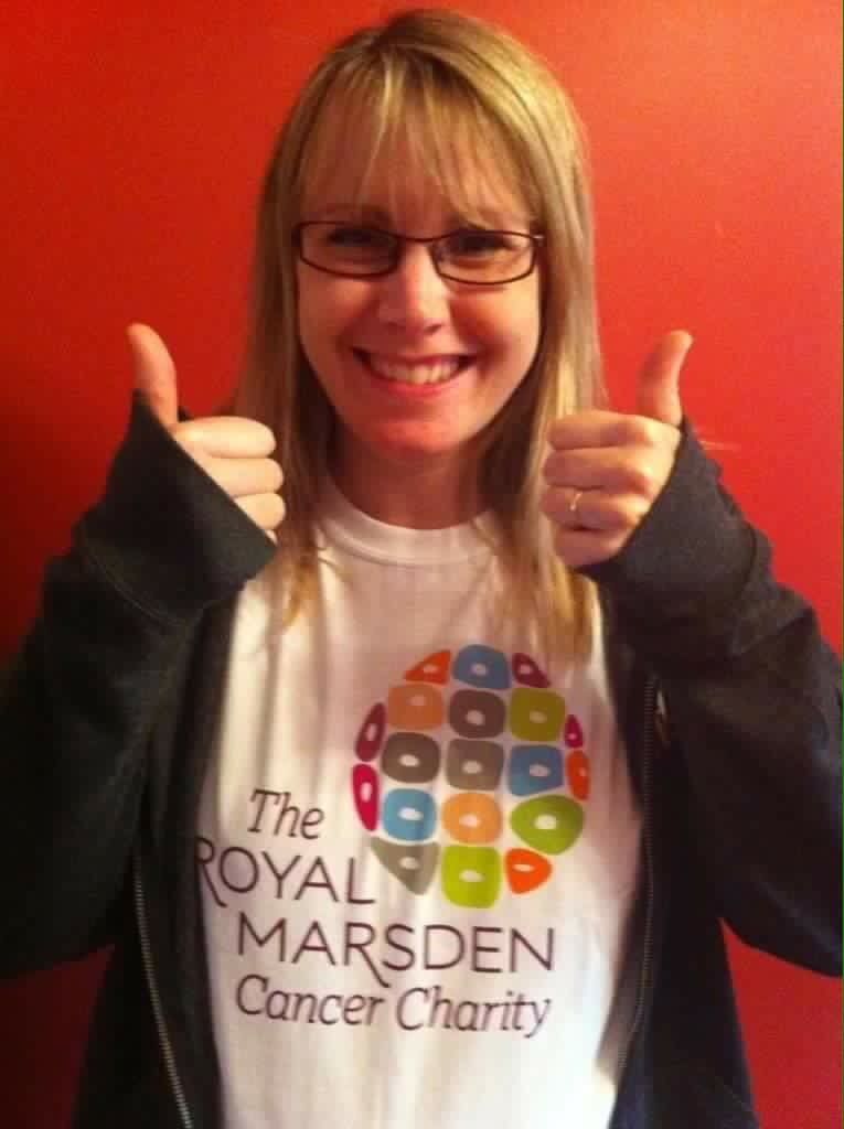 SuperheroSocks's tweet photo. Here's our inspiration for our campaign, our superhero fighter @NicSteer give what you can on #WorldCancerDay https://t.co/Ea411j5O84