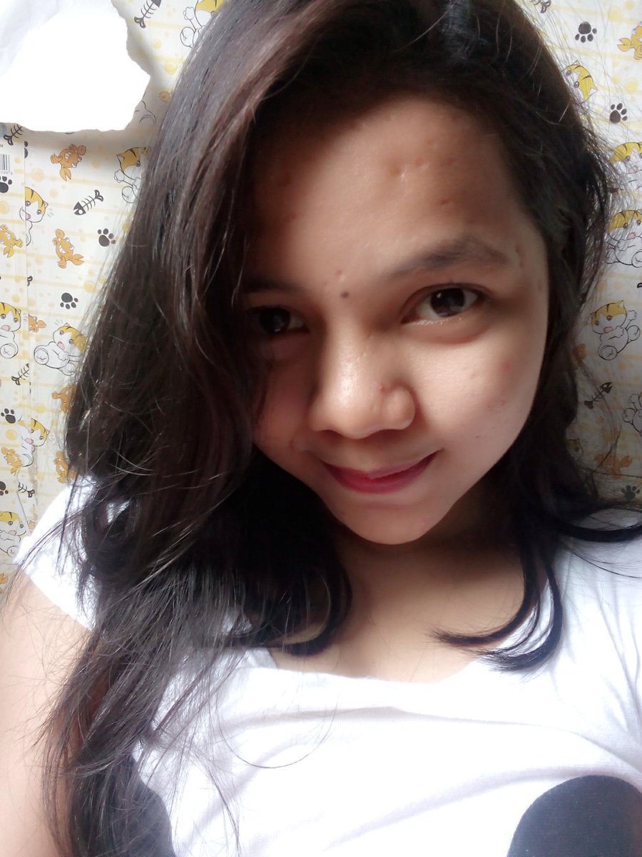 aneng_lamara's tweet photo. Alhamdulillah gw udah sembuh😇 Mkasih Alloh 😇😘 https://t.co/oe6OiQGfaY