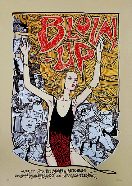 Blacklivesmatter Hiroshihootoo まだ4種あった 歓びの毒牙 サスペリアpart2 シャドー 4匹の蝿 Malleus氏によるダリオ アルジェント映画のシルクスクリーンシリーズ こちらで色違いも見られます T Co G4uizg0jty T Co