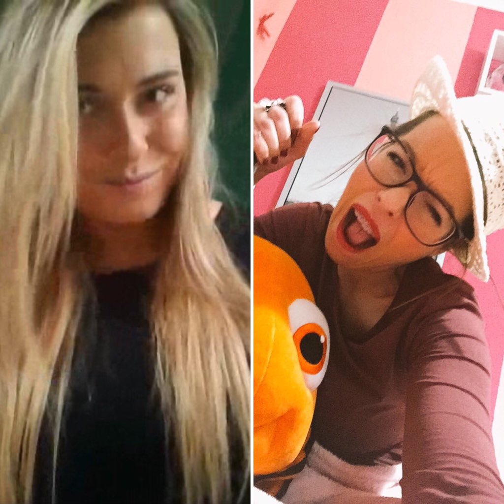 Felicidades <a href="/Wasalieros2016/">Wasalieros Official</a> <a href="/Zoraida85/">Zoraida</a> <a href="/nazarethmb/">Nazareth</a> q se vienen al Caribe🌴👙Merecida plaza ✈️ #viveahoradesalia 
🍹😎