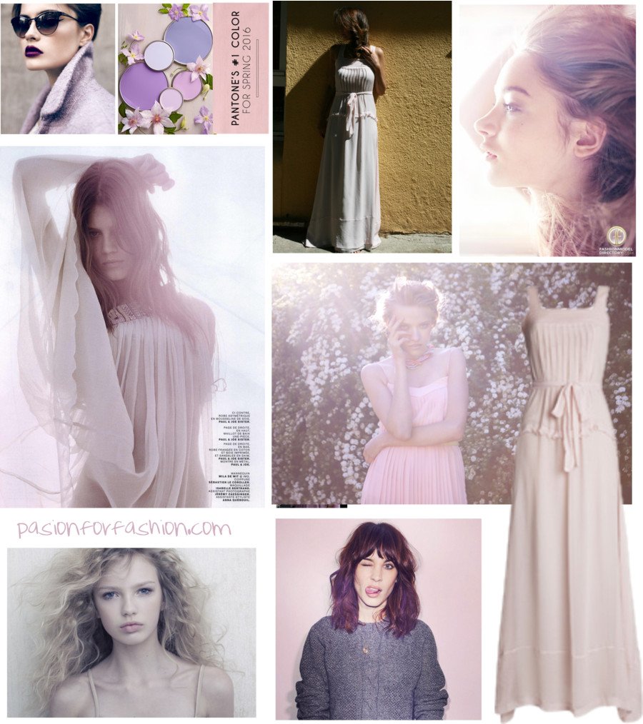 ritaestevez's tweet photo. #buenosDias #collage and bambula #quartzpink long dress by #pasionforfashion https://t.co/yuXNqqM2Oo https://t.co/wFTQSdELzd