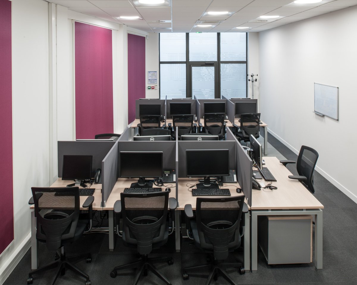 InfraForces's tweet image. Paris – 02/04/2016 – InfraForces-Obea announces integration of new CATI / CAWI solutions – Askia Software