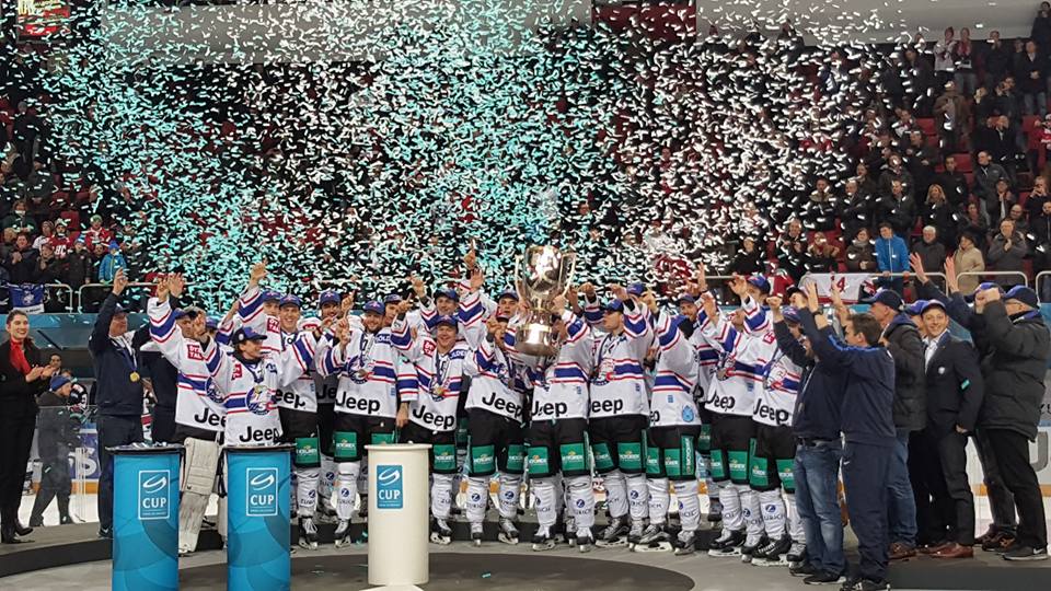 Right To Play CH tweet media