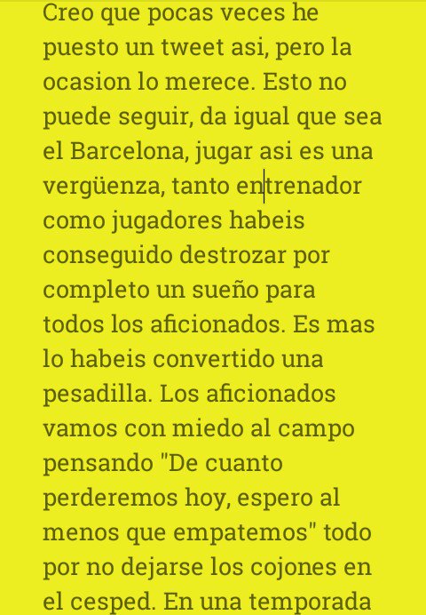 Fichajes_VCF's tweet photo. RT ¡ESTO NO PUEDE SEGUIR ASI! https://t.co/wmqm95TFx9
