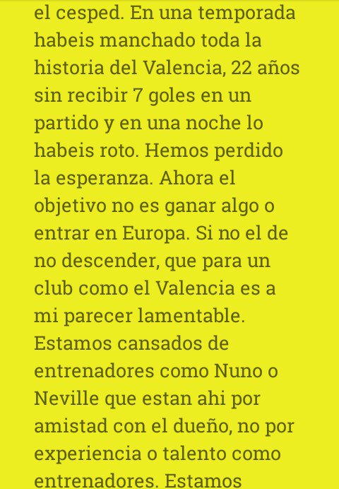 Fichajes_VCF's tweet photo. RT ¡ESTO NO PUEDE SEGUIR ASI! https://t.co/wmqm95TFx9