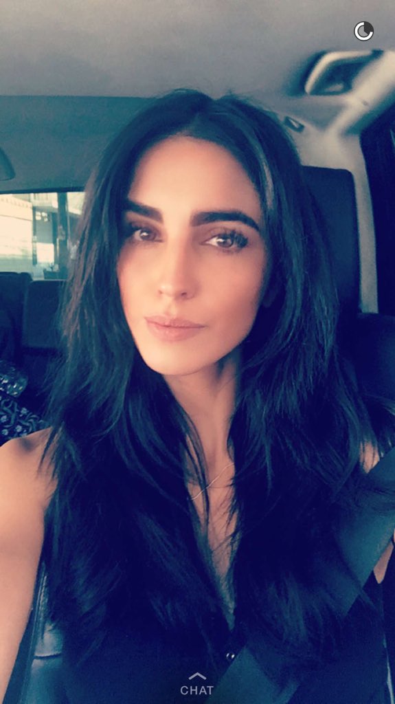 BarbaraDRgilFan's tweet photo. @barbaraderegil en #Snapchat HERMOSA https://t.co/yq6Gbxuy8O