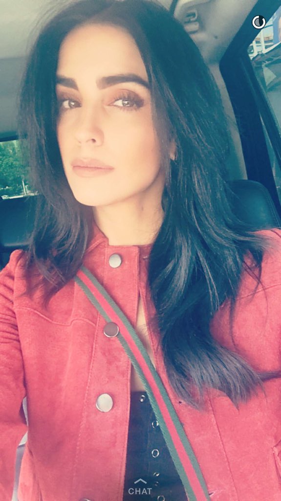 BarbaraDRgilFan's tweet photo. @barbaraderegil en #Snapchat HERMOSA https://t.co/yq6Gbxuy8O