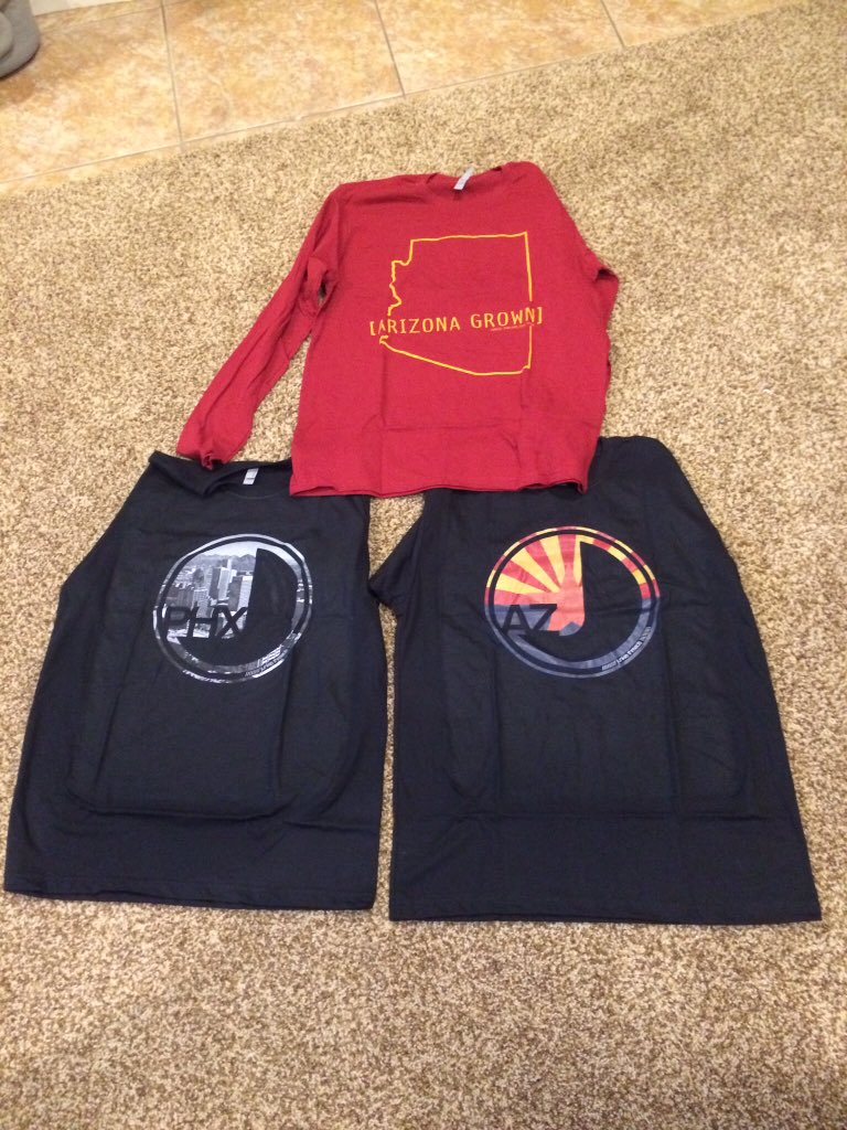 CRCwins's tweet image. check out my new sponsor @JunkieThreads