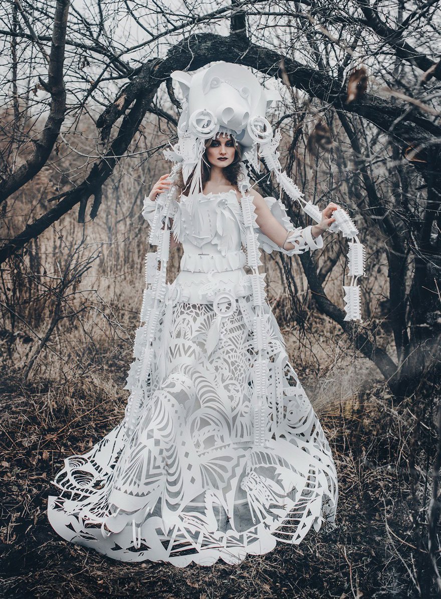 sfulJessy's tweet photo. #Russian #Artist Creates Intricate Baroque Wigs From #Paper https://t.co/sNqx36H62s

#shuffleupon https://t.co/GOh9EPqdM1