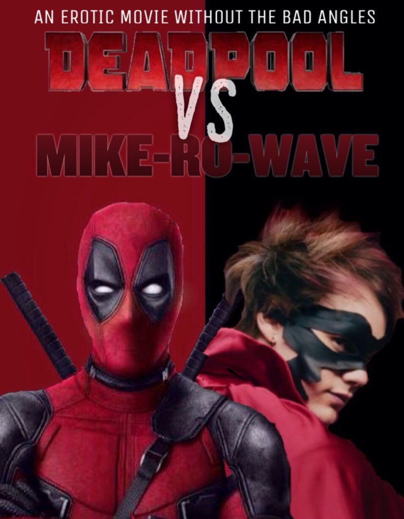 bIackjetmgc's tweet photo. Coming this summer to a theatre near you... https://t.co/1I2bbyzZq7