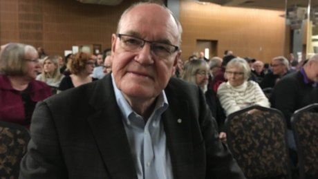 CBCCanada's tweet image. Planned mega-hospital site will &apos;damage Windsor,&apos; former Toronto mayor says ift.tt/1KZ488C