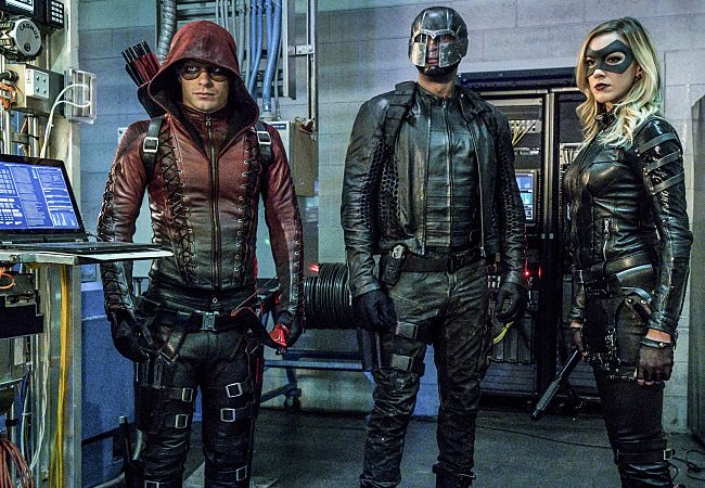 AndyBehbakht's tweet photo. My #Arrow Season 4 Episode 12 Review: โUnchained" https://t.co/jPyU5DV7k8 at @TVOvermind #RoyHarperIsBack #RoyHarper https://t.co/cgMozXRtcJ