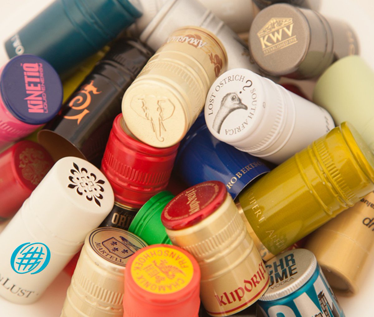 Guala Closures SA tweet media