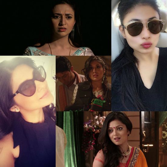 Top 5 TV #Actresses Who Are Fit To Play Lady #Detectives On Screen! fuzionproductions.com/tv-actresses-f…