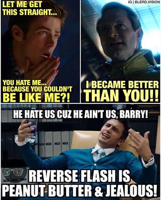 SaraOG20's tweet image. It makes total sense right. #TheFlash #JamesFranco #InterviewIntelligence