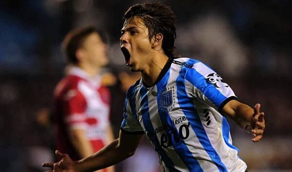 Racingmaníacos tweet media