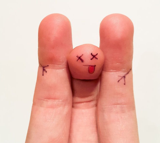sfulJessy's tweet photo. Take Your #Fingers On #Doodle Adventures https://t.co/f9OkpSUBjN

#shuffleupon https://t.co/6yRaSDgF91