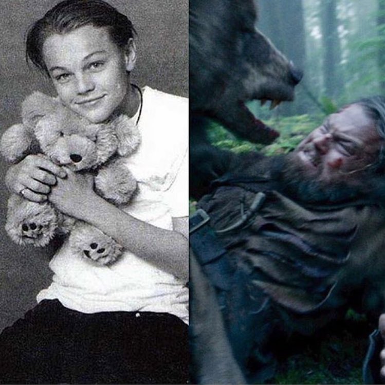 DICAPXRIO's tweet photo. Well shit https://t.co/IolnvVN71O