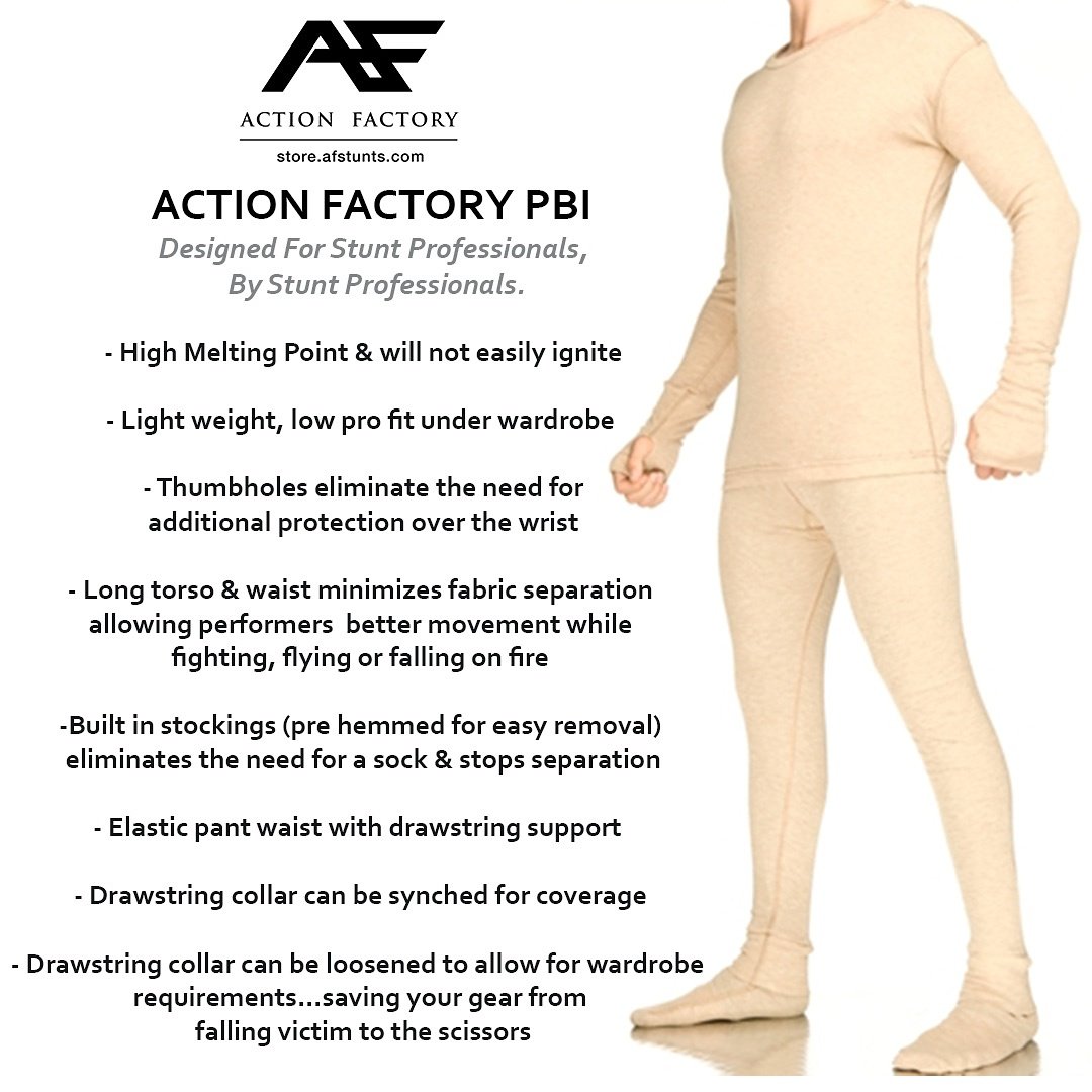afstunts's tweet photo. #ActionFactory #PBI
Designed4 #StuntProfessionals
By Stunt Professionals.
#StuntEssentials https://t.co/5DdeM4RLmO https://t.co/OwItwyNbXq
