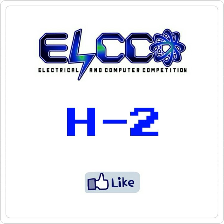 Siang adik-adik,
Gak terasa lomba tinggal 2 hari lagi, ayo siapkan diri kalian untuk memenangkan kompetisi ini.