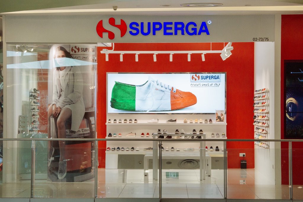 wheelock place superga