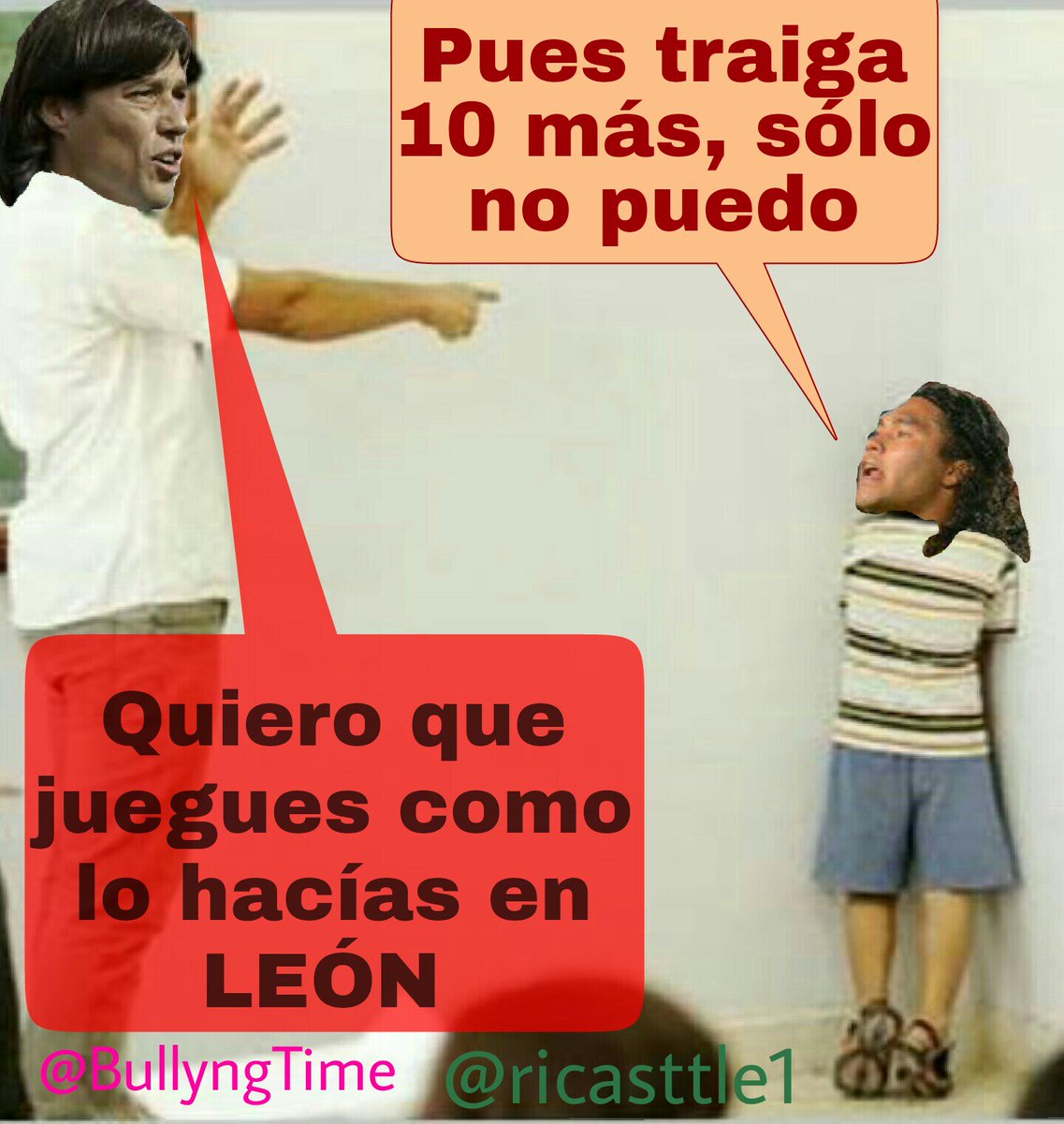 BullyngTime's tweet photo. Maletas las @Chivas y @GullitPena requiere ayuda @peladoalmeyda #MiercolesDeGanarSeguidores #NetaSiYoFueraTu https://t.co/ujB1VKkRwc