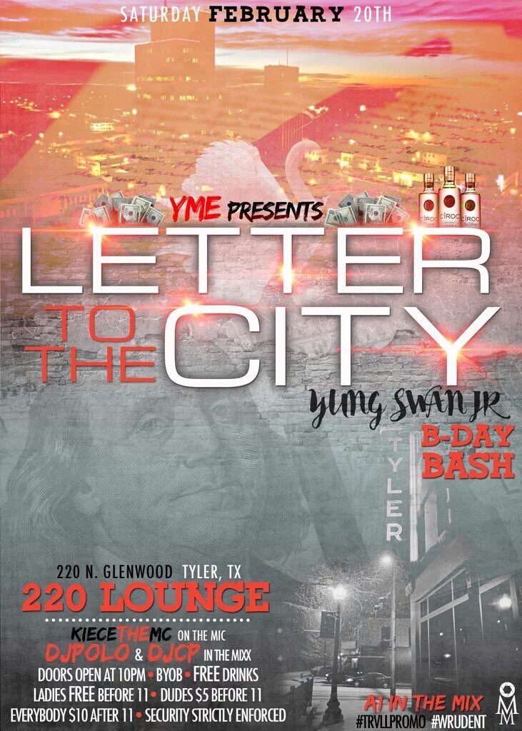 litobabe's tweet photo. It's Lit 🔥🔥🔥
Tyler, Tx 2/20/16™
#TJC17 #SFA19 #TSU17
#JCC19 #TVCC19 #UH18
#UTT18 #SHSU18
https://t.co/J6jP1MqX6Y https://t.co/5XRFT2jL8Q