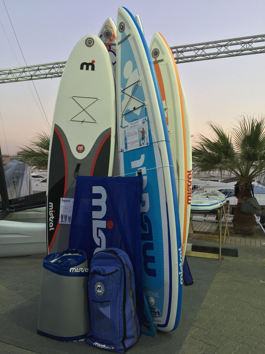 Mistral_Int's tweet photo. #kuwaitboatshow #mistralsup #sup #mistral https://t.co/OIZSc6rWpW