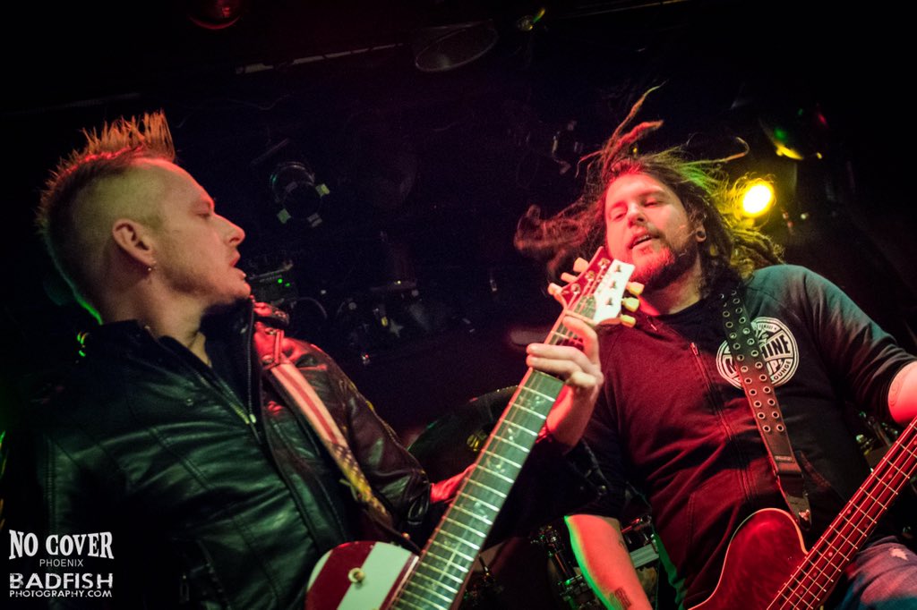 BADFISHphoto's tweet photo. More pics of @SavingAbel making noise! #savingable #badfishphotography #rocknroll #nocoverphx #nocovermagazine https://t.co/6yYQF61src
