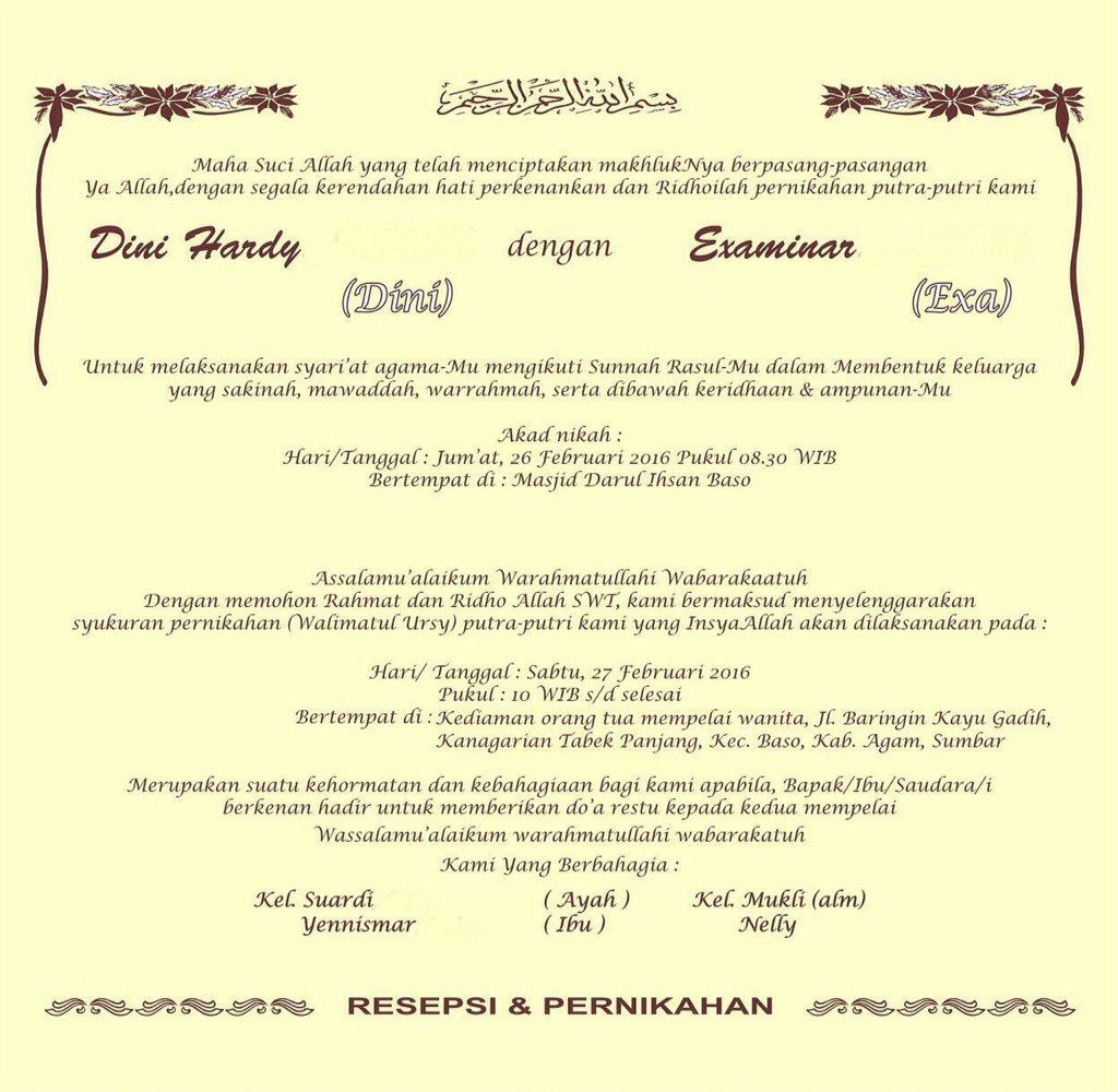 FKM UI Reguler 2010 tweet media