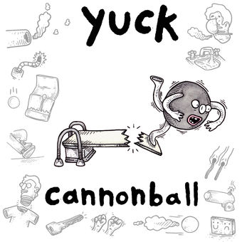 music_latch's tweet photo. Cannonball – Single – Yuck @ https://t.co/UGDcEvty6e #music #Music103UI #MusicIntoWords #MusicIsTheKey #musicislife https://t.co/3O7Owt3BUi