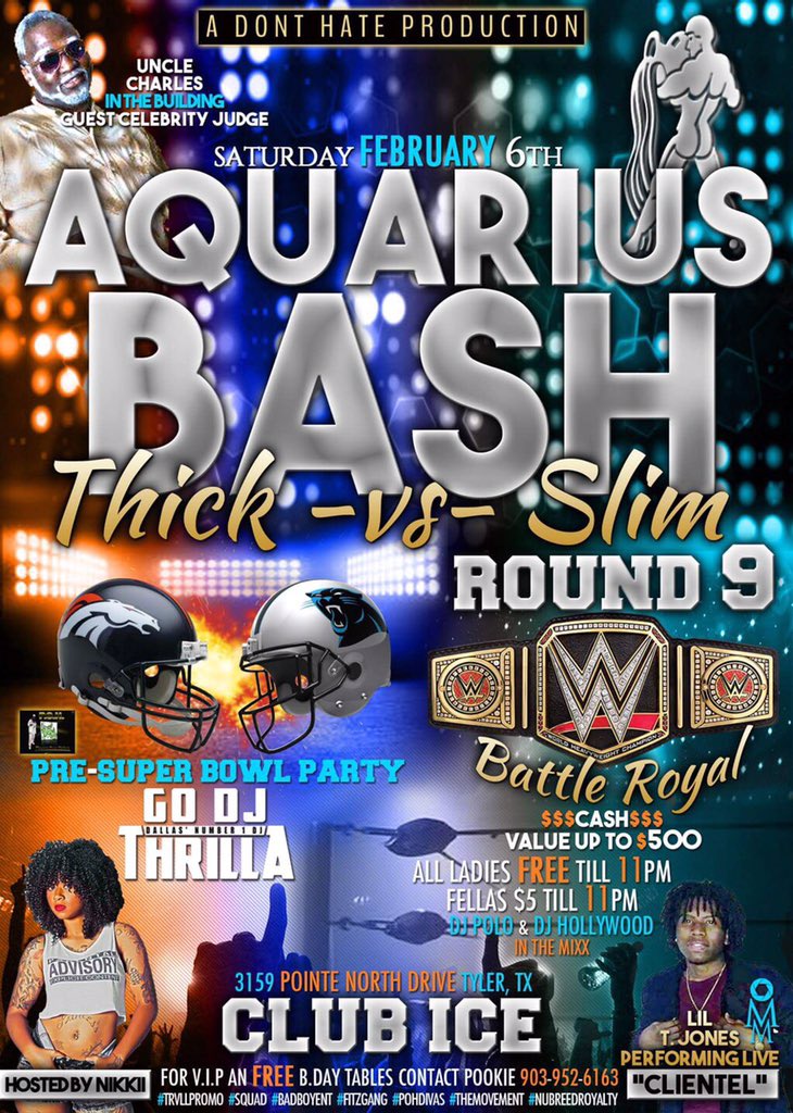 litobabe's tweet photo. It's Lit 🔥🔥🔥
Tyler, Tx 2/6/16™
#TJC17 #SFA19 #TSU17
#JCC19 #TVCC19 #UH18
#UTT18 #SHSU18 
https://t.co/J6jP1MqX6Y https://t.co/Z4yAsHXZgB