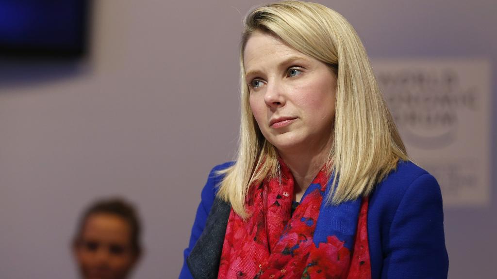 Yahoo says it will cut its workforce by about 15% and consider a sale of its core business onforb.es/1PVfUsl