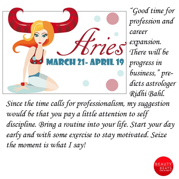 _BeautyBeats's tweet photo. #BeautyForecast for February 2016 by #MsJ @jhelumbb and #astrologer #RidhiBahl #horoscopes #predictions #MsJSpeaks https://t.co/3GnPPEuXTM