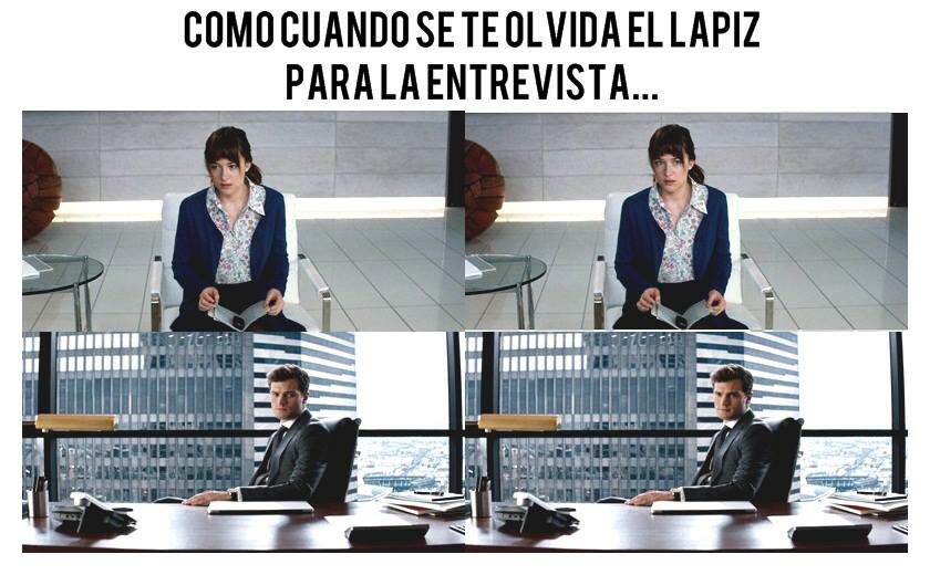 _AnaSteele1's tweet photo. π³π #Humor50Sombras https://t.co/pjcWa7lsUS