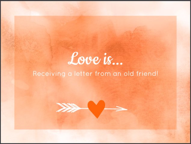 Different people have different definitions of #love. This is what love means to us.#Awwstruck,#Memories,#whatislove