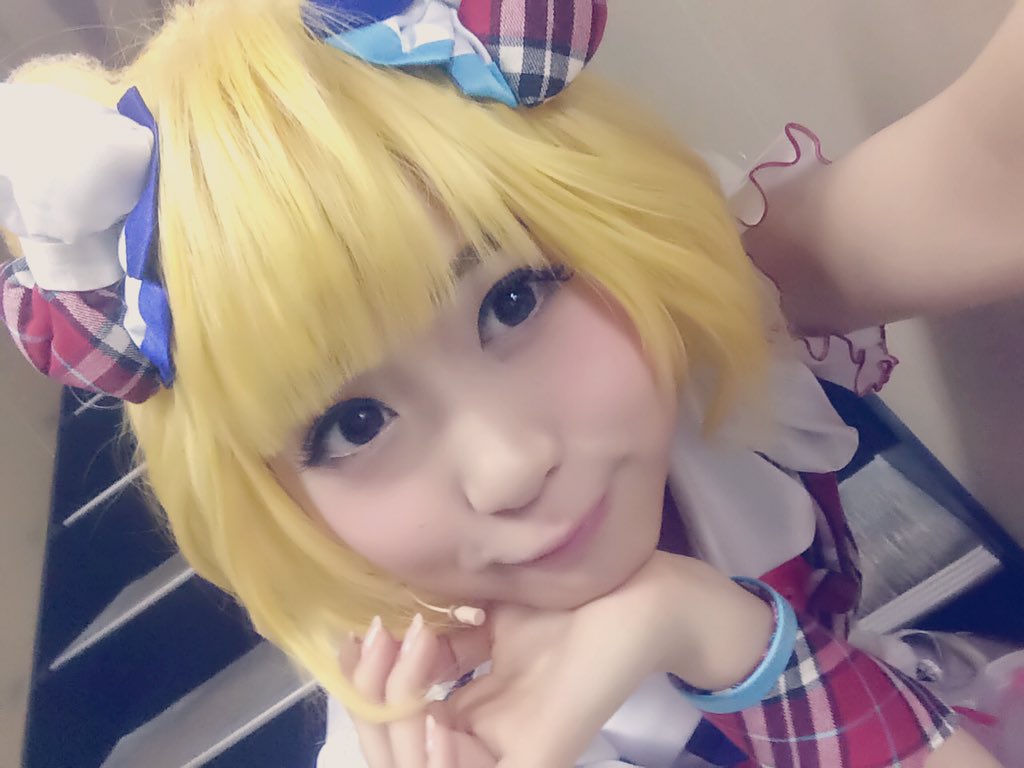 ミュージカル「プリパラ」み〜んなにとどけ！プリズムボイス初日無事