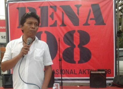 iyanKomrad's tweet photo. Maju Terus Kawan! #98rebut2019 https://t.co/mm16reJzAg