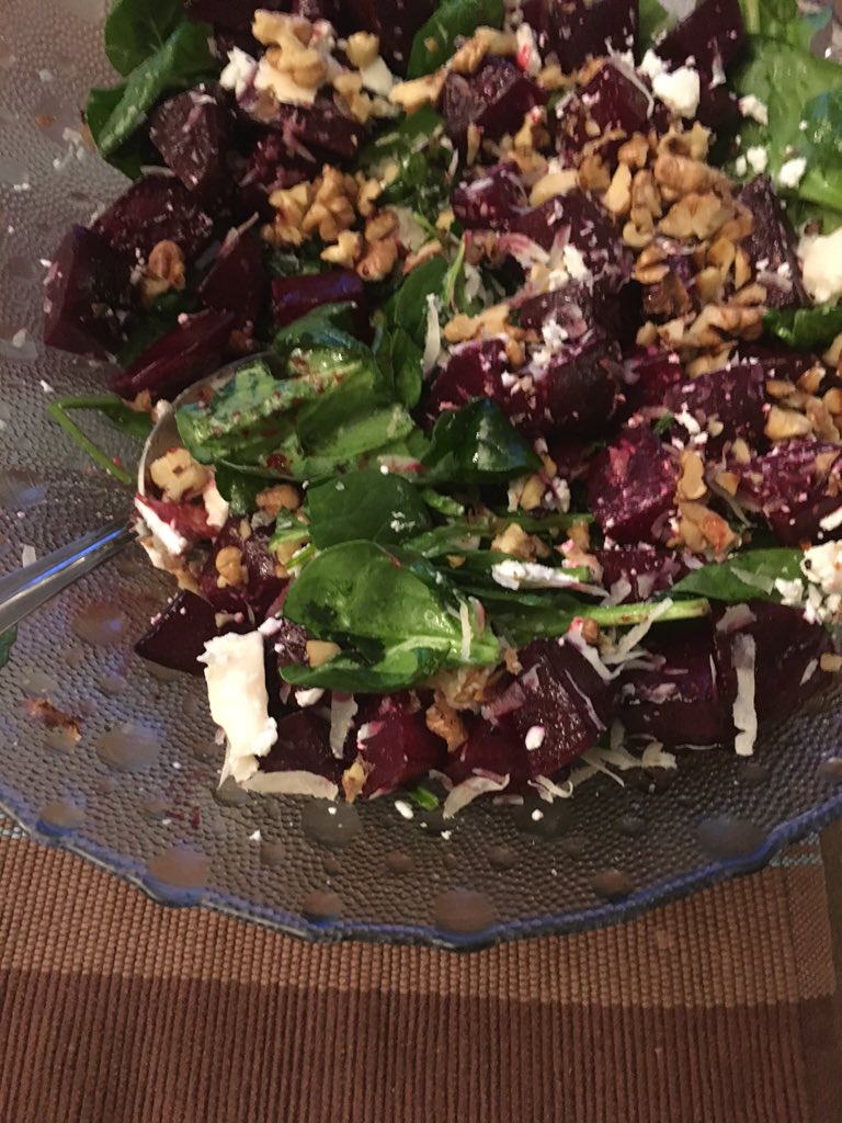 GLINPRODUCTS's tweet photo. Yesterday dinner #cleaneating https://t.co/XYoUEjYNpg