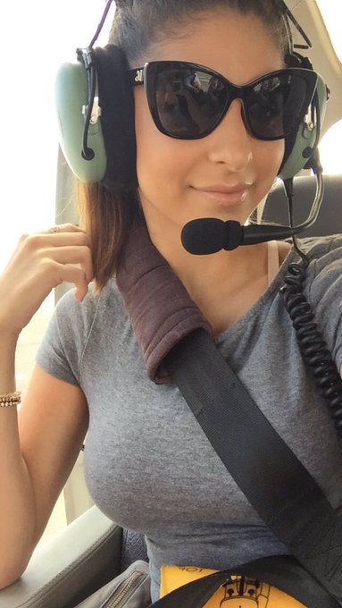 Made it through 😜 https://t.co/XRIhbKuQO9