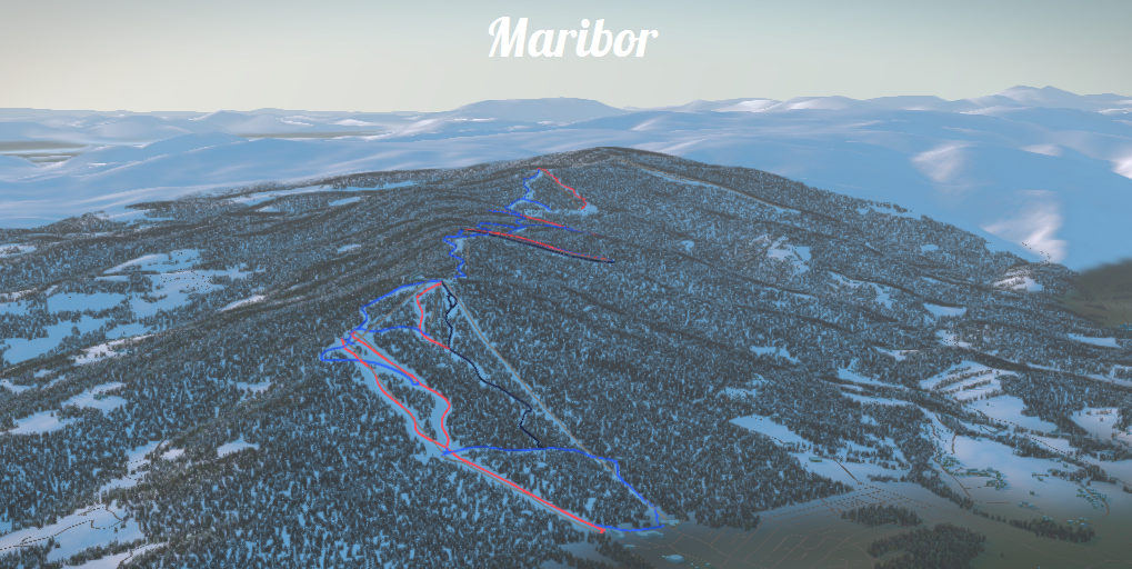 pisteio's tweet photo. #explore all the #slopes of #maribor with the #pisteapp
available #forfree in the #apple #appstore https://t.co/Vst9jeO2ja