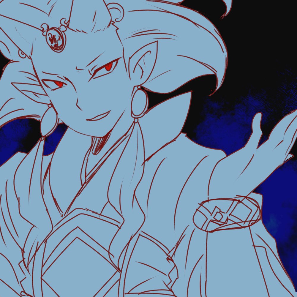 lispry_ore's tweet photo. ﾊﾊﾝ？ https://t.co/oAEzu1psuY
