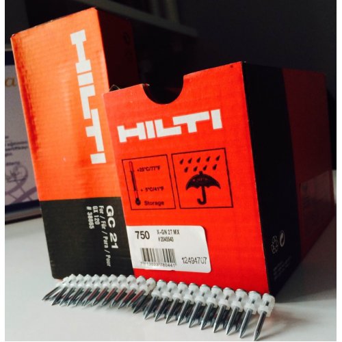 UrunBoya's tweet photo. #Hilti #Çivi
%100 iade garantisi
Kapıda ödeme seçeneği ile güvendesiniz
Aynı gün kargo
https://t.co/7aoTCuw9jF https://t.co/SxliGDdjjg