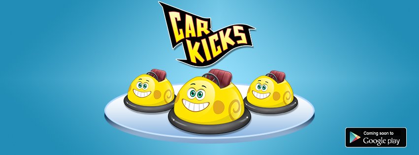 carkicksgame's tweet image. Car Kicks is the name and Football is the game! #ComingSoon2016 #androidgames