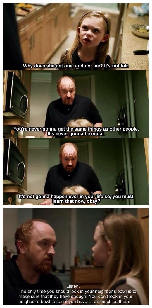 CauseWereGuys's tweet photo. Louis C.K. gets it https://t.co/60bIO0PpPC