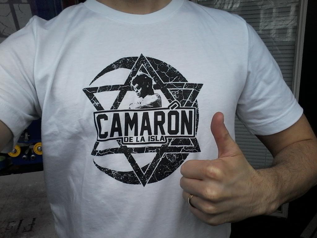 #flamenkitastyle 
FlamenkitaStyle.com 
#paraflamencos